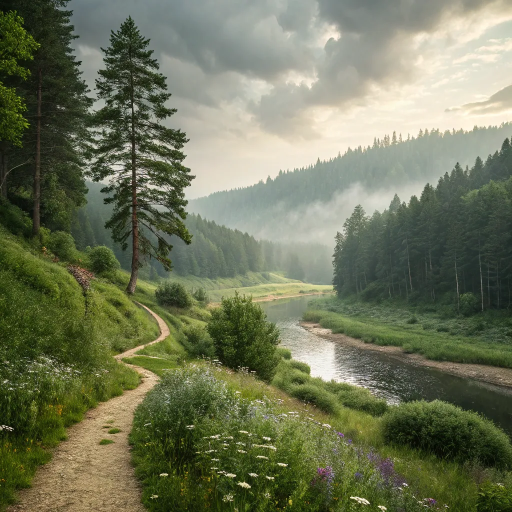 Dorenthix Eco Journey